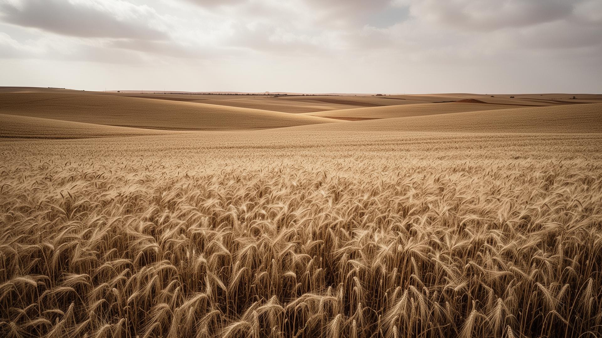 Céréales