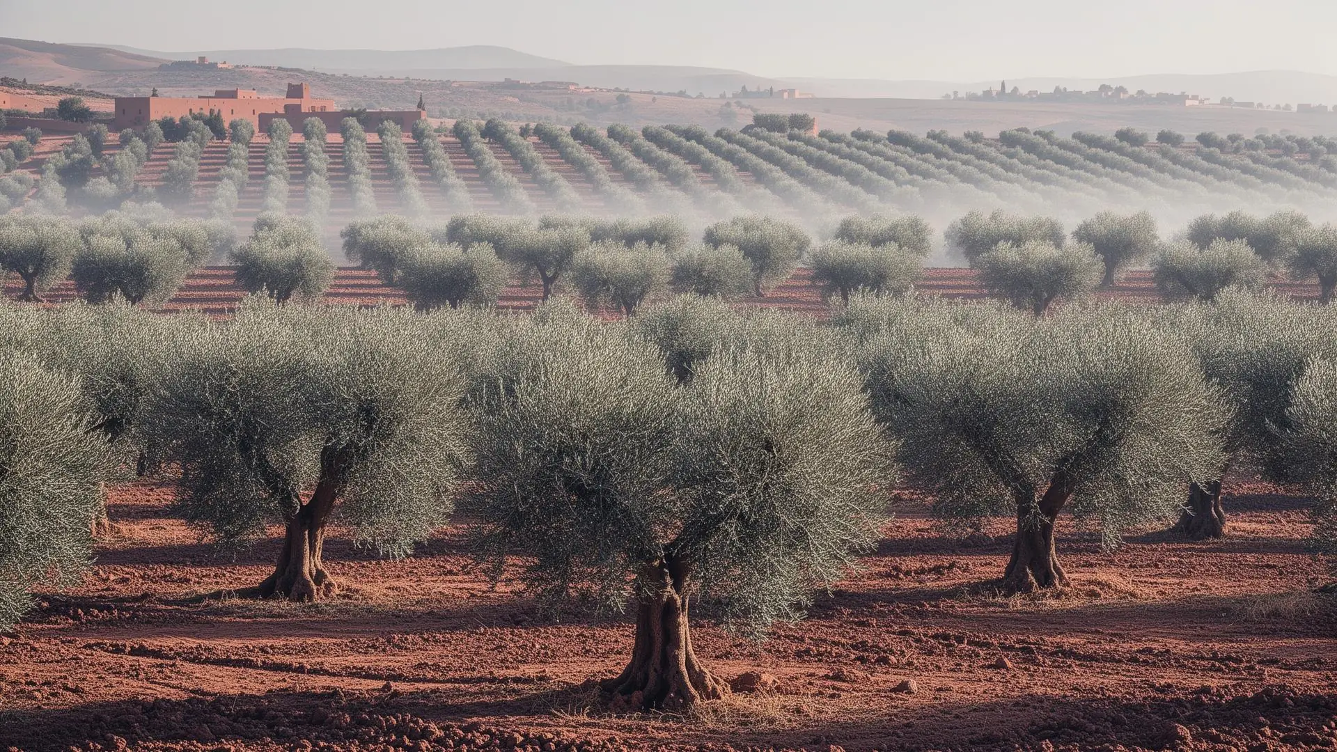 Marrakech