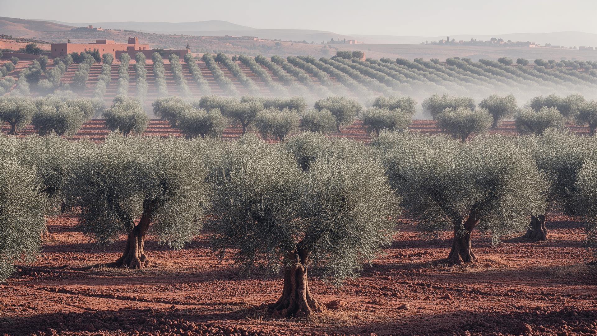 Olives